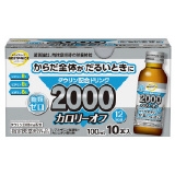 トップバリュ　ベストプライス　タウリン配合　ドリンク　２０...