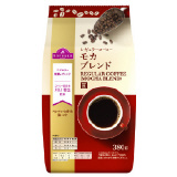 トップバリュ レギュラーコーヒー モカブレンド 【豆】 380g