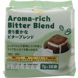 香り豊かなまろやかブレンド ドリップコーヒー 香り豊かなまろやかブレンド｜商品情報