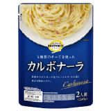 トップバリュ　ベストプライス　カルボナーラ　２６０ｇ