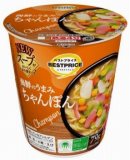 トップバリュ　ベストプライス　海鮮の旨み　ちゃんぽん　７９ｇ