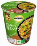 トップバリュ　ベストプライス　野菜を味わう　塩タンメン　７２ｇ