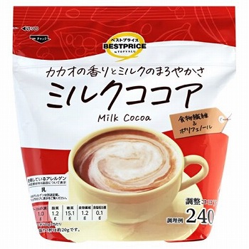 商品名
