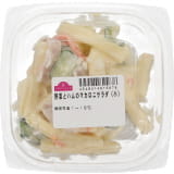 マカロニサラダ（感謝）/8 マカロニサラダ（感謝）/8 サラダマカロニ | 家庭用商品 | 昭和