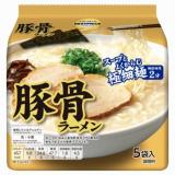 サンヨー食品 博多純情らーめんShinShin監修 炊き出し豚 サンヨー食品 博多純情らーめんShinShin監修 炊き出し豚
