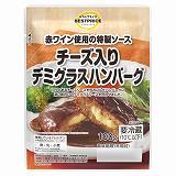 ハンバーグさま専用 ジョイグルメ 鉄板焼ビーフハンバーグ(160) 160g | アミカ
