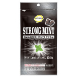 ロッテ キシリトールガム フッ素配合 ペパーミント 125g | イオン