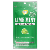 ロッテ キシリトールガム フッ素配合 ペパーミント 125g | イオン
