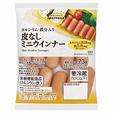プリマ 徳用赤ウインナー 285g | イオン北海道のネット