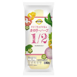 トップバリュ　ベストプライス　たまごのコクと旨み　カロリーハーフ　４００ｇ