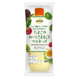 トップバリュ　ベストプライス　たまごのおいしさまるごとマヨネーズ　４００ｇ
