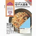 トップバリュ 切干大根煮 ７５ｇ | イオン上磯店 - ネットで楽宅便