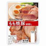 伊藤ハム 豚もも肉 焼豚 1パック | イオン北海道のネットスーパー