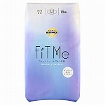 トップバリュ　ベストプライス　ＦｉＴ　Ｍｅ　多い日夜用　羽つき　２９ｃｍ　１８個