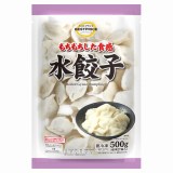 トップバリュ　ベストプライス　水餃子　５００ｇ