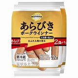 赤ウインナーさん専用 プリマ 徳用赤ウインナー 285g | イオン北海道のネット