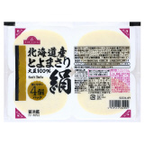 オシキリ食品 北海道産大豆使用絹とうふ 300g | イオン北海道の