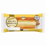 トップバリュ　ベストプライス　ジューシー　ウインナーパン　１個