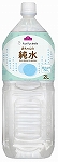 ｆｕｎ　ｆｕｎ　ｓｍｉｌｅ　赤ちゃんの純水　２０００ｍｌ
