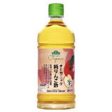 ミツカン りんご黒酢 500ml | イオン北海道のネットスーパー