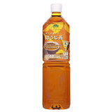 トップバリュ　グリーンアイ　オーガニック　ほうじ茶　１０００ｍｌ