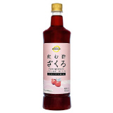 トップバリュ　ベストプライス　飲む酢ざくろ　９５０ｍｌ