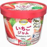 いちごジャム 静岡県産いちごジャム（140g） 商品詳細｜無添加ジャム・かき氷