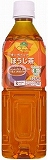 トップバリュ　グリーンアイ　オーガニック　ほうじ茶　５２５ｍｌ