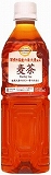 トップバリュ　ベストプライス　深煎り国産六条大麦使用　麦茶　５２５ｍｌ