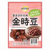 小豆さん専用 谷尾食糧工業 ゆで 小豆 2号缶 ( 内容量1000g / あずき