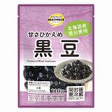 フジッコ おまめさん 豆小鉢 黒豆 62g×2個 | イオン北海道のネット