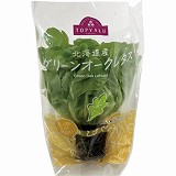トップバリュ 北海道など国内産 レタス（グリーンオーク） 根付き 1株