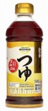 トップバリュ　ベストプライス　２倍濃縮つゆ　東　５００ｍｌ