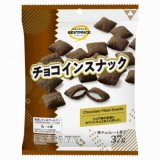 トップバリュ　ベストプライス　チョコインスナック　３７ｇ