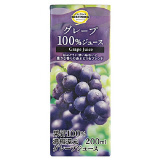 コカ・コーラ ミニッツメイド Qoo白ぶどう 950ml | イオン