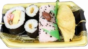 商品名