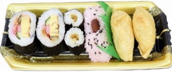 商品名