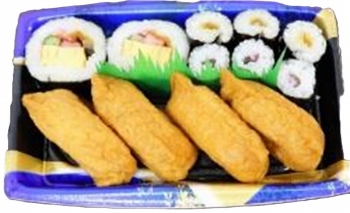 商品名