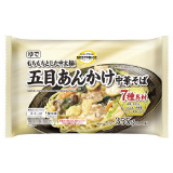 トップバリュ　ベストプライス　五目あんかけ中華そば　３５５ｇ