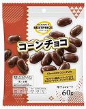 トップバリュ　ベストプライス　コーンチョコ　６０ｇ