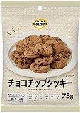 トップバリュ　ベストプライス　チョコクッキー　７５ｇ