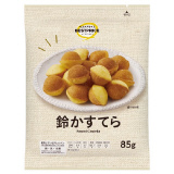 トップバリュ　ベストプライス　鈴かすてら　８５ｇ