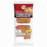 トップバリュ　ベストプライス　味付油揚げ　４枚