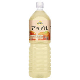 トップバリュ　ベストプライス　アップル　１５００ｍｌ
