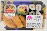 トップバリュ　細巻入り助六寿司　１パック