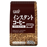 トップバリュ ベストプライス 奥深いコクのインスタントコーヒー
