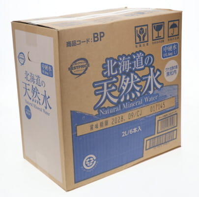 商品名