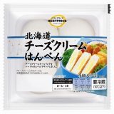 トップバリュ　ベストプライス　チーズクリームはんぺん　４個入　７２ｇ