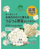 トップバリュ　グリーンアイ　オーガニック　お米のかわりに食...