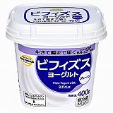 トップバリュ　ベストプライス　ビフィズスプレーンヨーグルト...